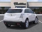 2026 Cadillac XT5 AWD 4dr Sport