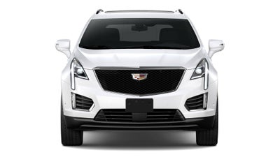 2026 Cadillac XT5 AWD 4dr Sport