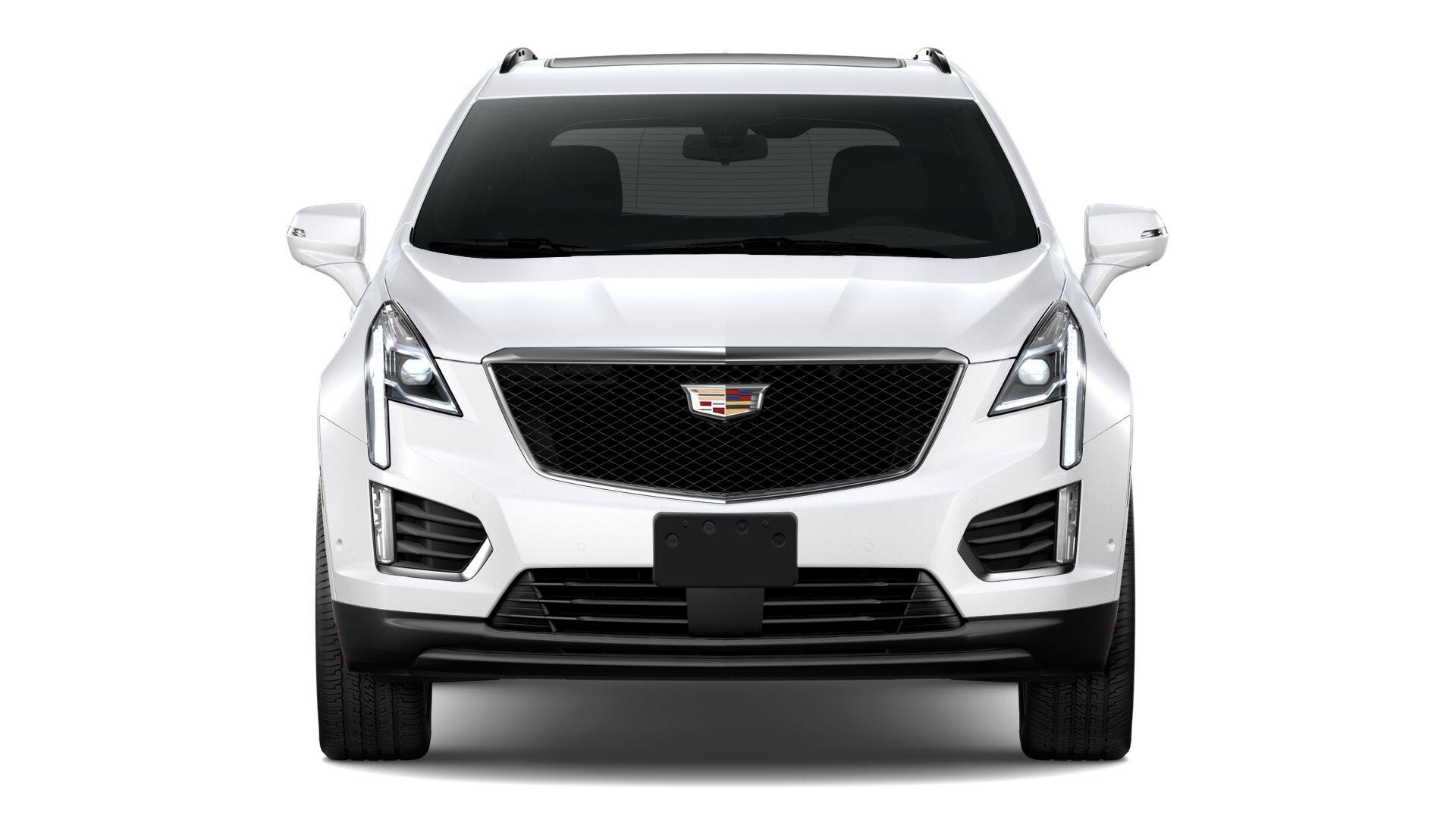 2026 Cadillac XT5 AWD 4dr Sport