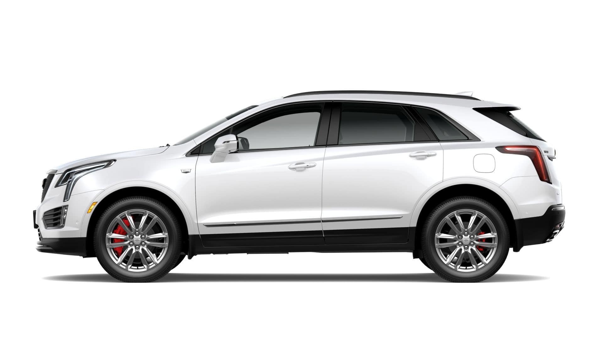 2026 Cadillac XT5 AWD 4dr Sport