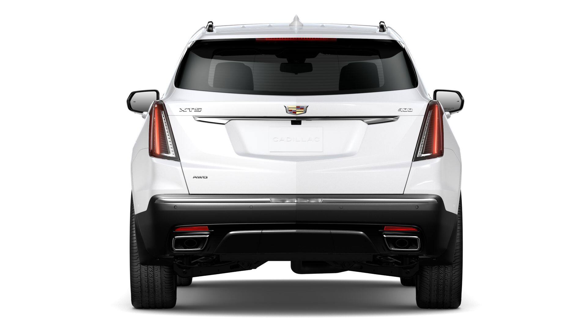 2026 Cadillac XT5 AWD 4dr Sport