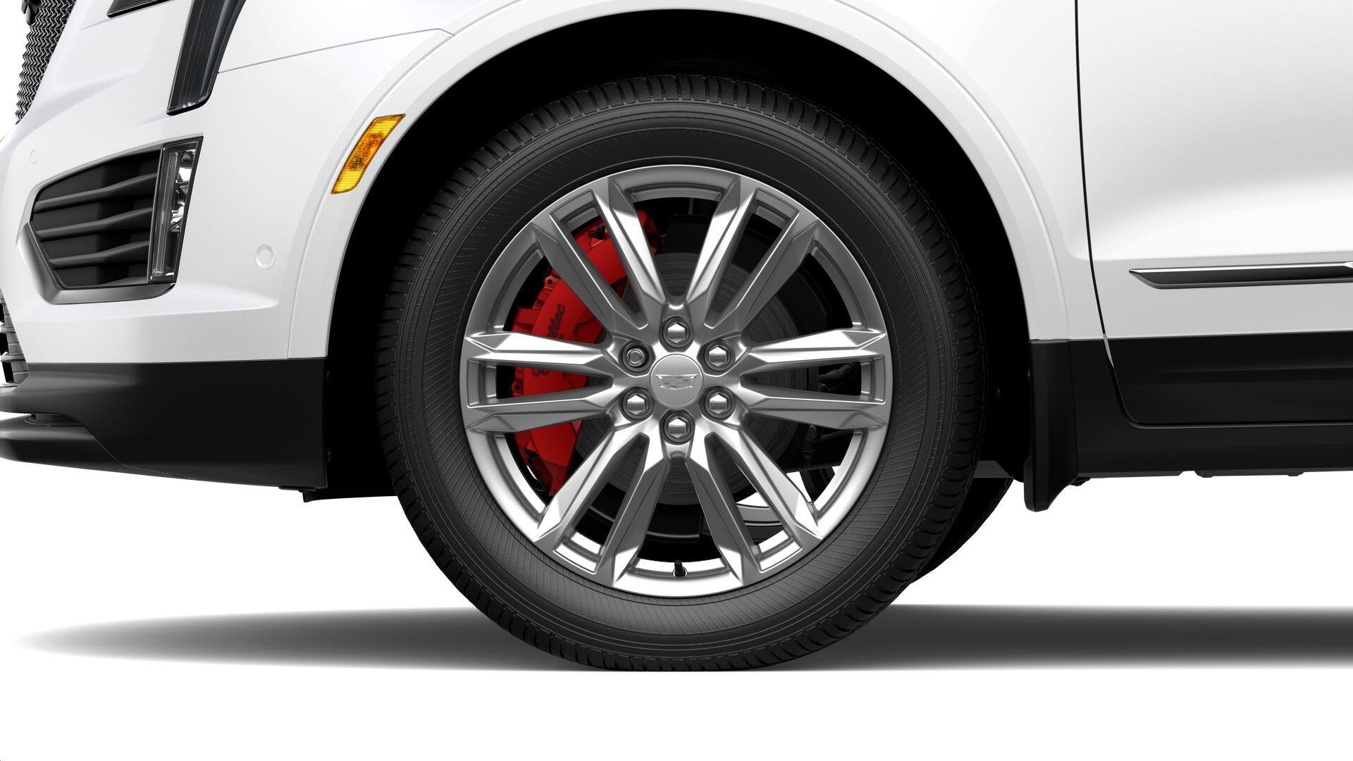 2026 Cadillac XT5 AWD 4dr Sport