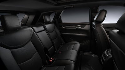 2026 Cadillac XT5 AWD 4dr Sport