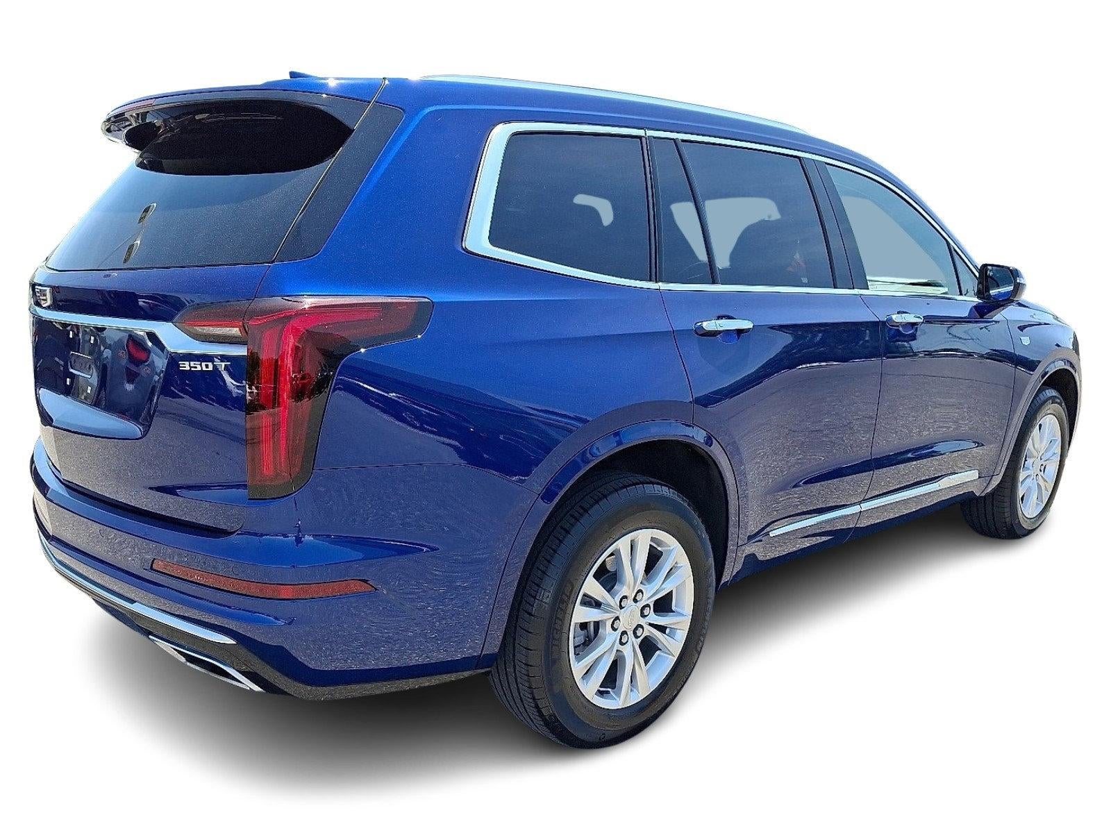 2024 Cadillac XT6 Luxury