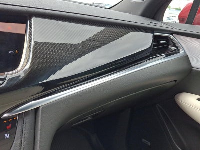 2023 Cadillac XT6 Sport