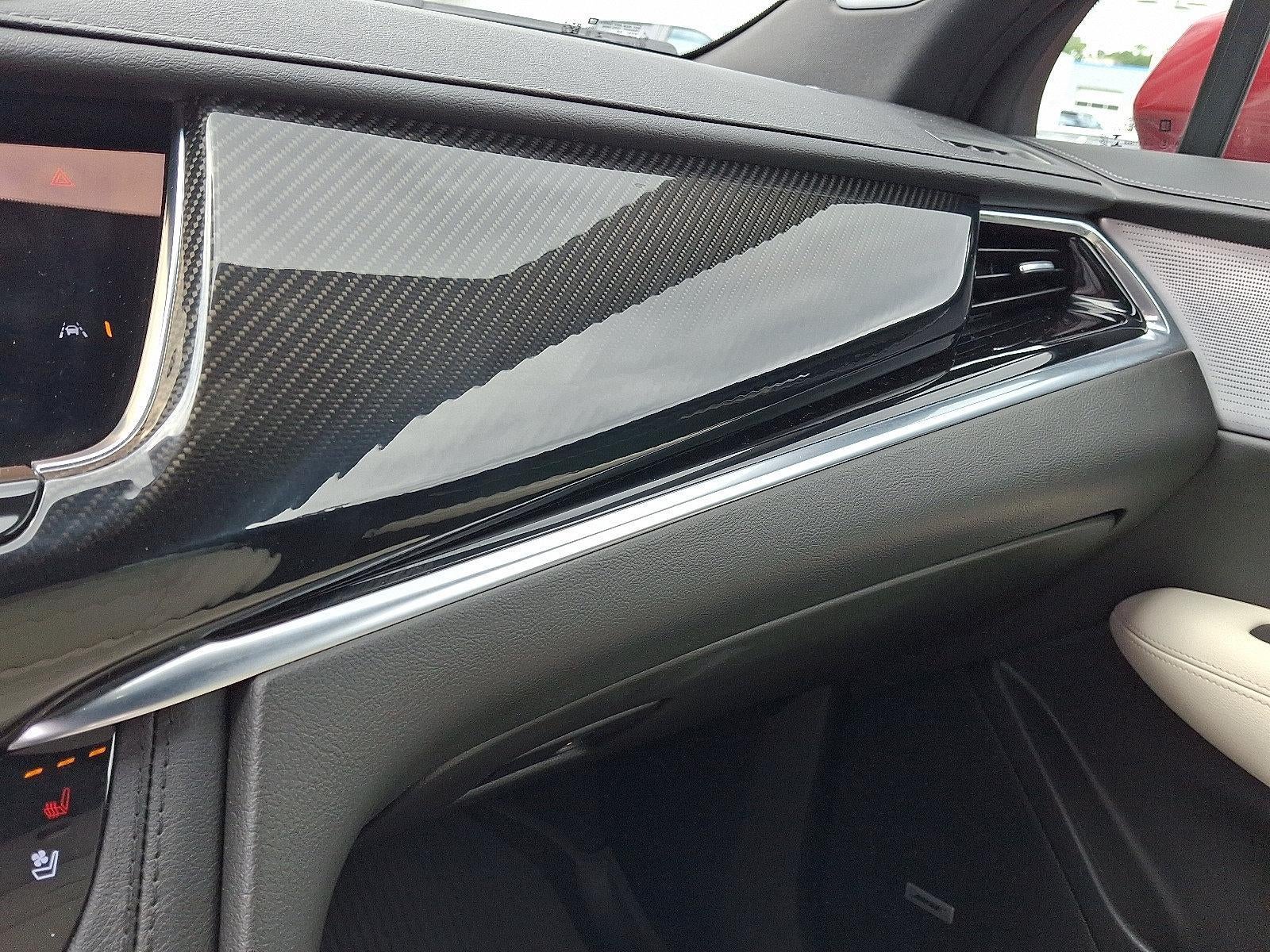 2023 Cadillac XT6 Sport