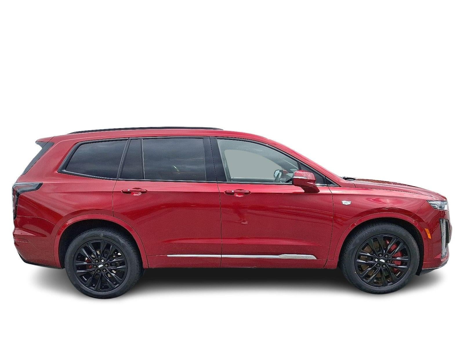 2023 Cadillac XT6 Sport