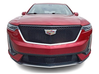 2023 Cadillac XT6 Sport