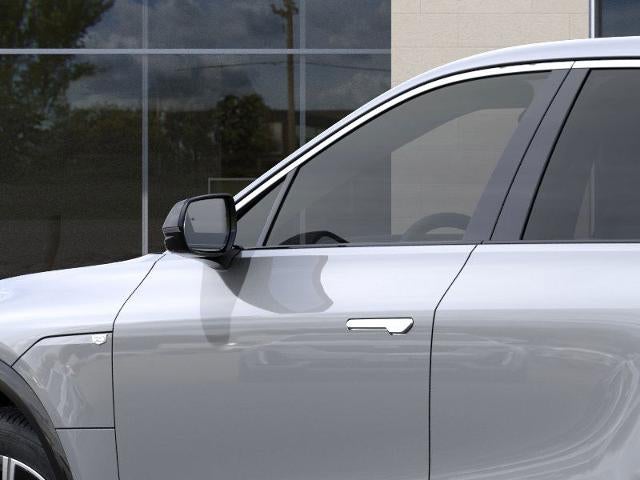 2026 Cadillac LYRIQ 4dr Luxury