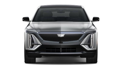 2026 Cadillac LYRIQ 4dr Luxury