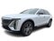 2027 Cadillac LYRIQ 4dr Luxury