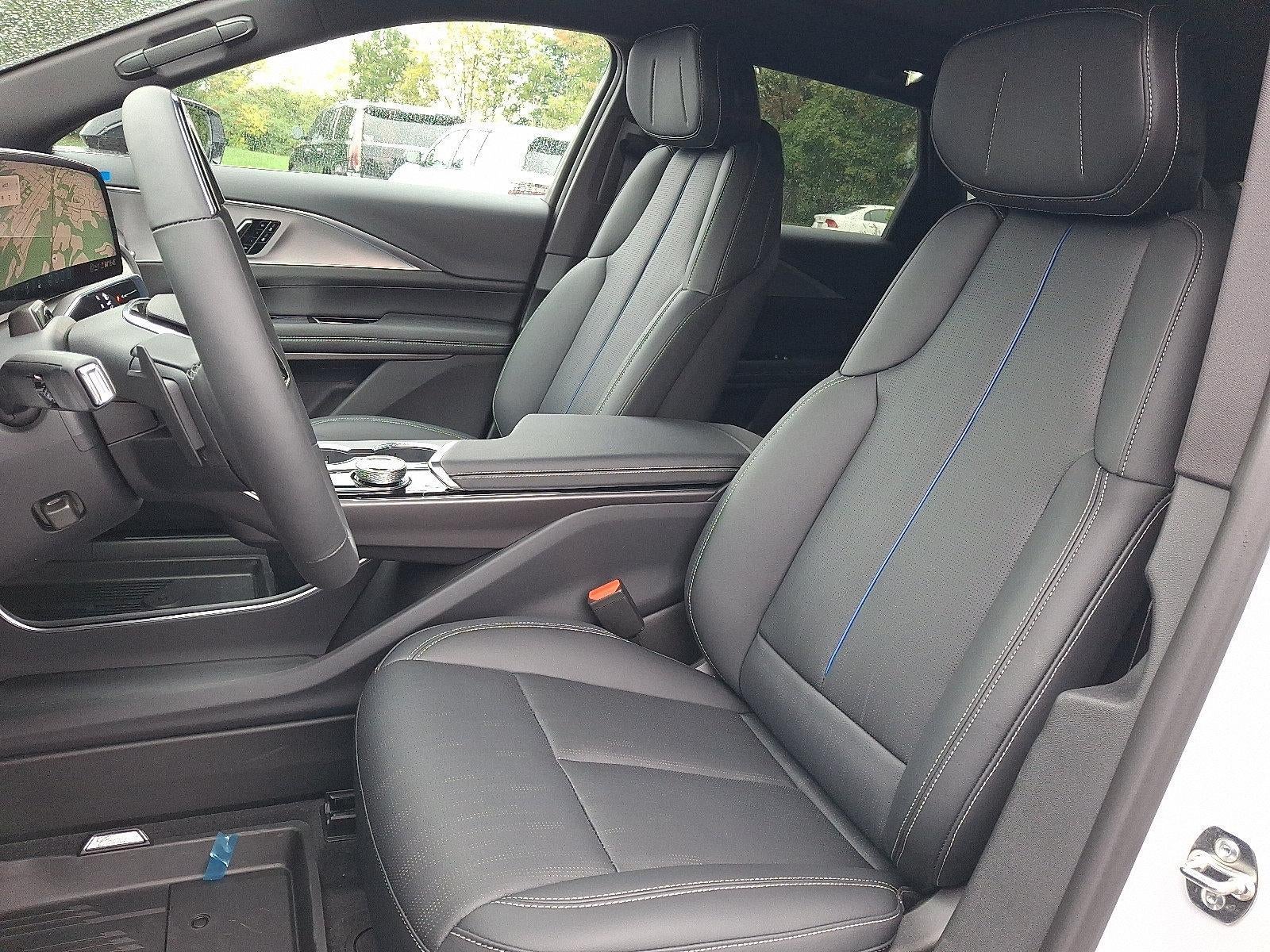 2027 Cadillac LYRIQ 4dr Luxury