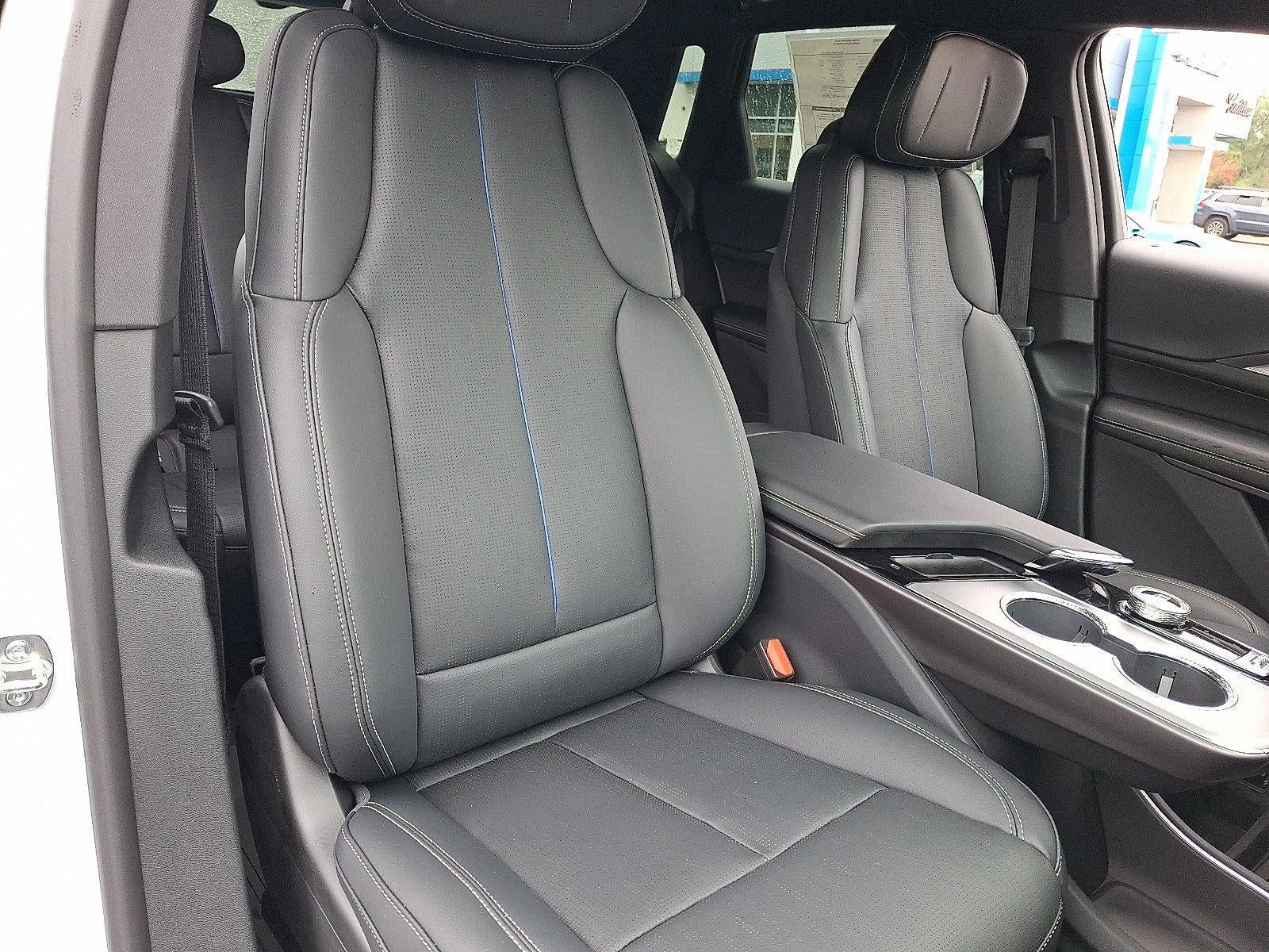2027 Cadillac LYRIQ 4dr Luxury