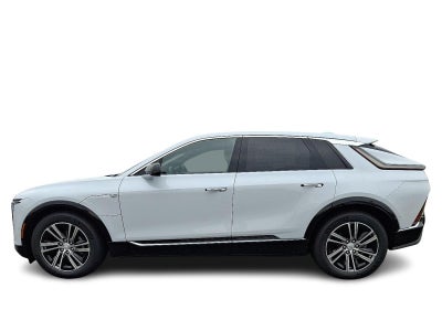 2027 Cadillac LYRIQ 4dr Luxury