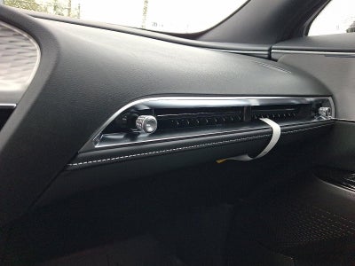 2027 Cadillac LYRIQ 4dr Luxury