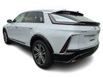 2027 Cadillac LYRIQ 4dr Luxury