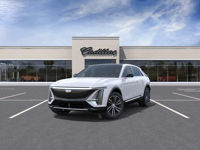 2027 Cadillac LYRIQ 4dr Luxury