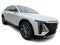 2027 Cadillac LYRIQ 4dr Luxury