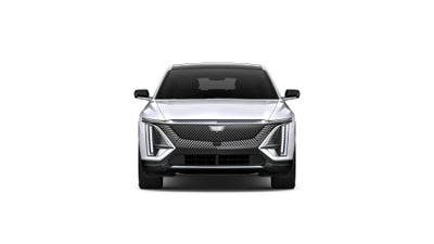 2027 Cadillac LYRIQ 4dr Luxury