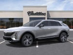 2026 Cadillac LYRIQ 4dr Luxury