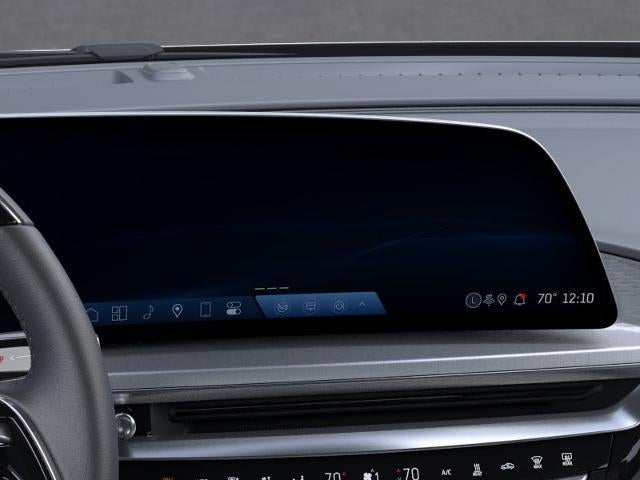2026 Cadillac LYRIQ 4dr Luxury