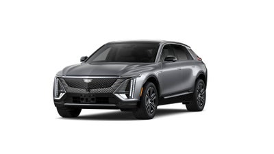 2026 Cadillac LYRIQ 4dr Luxury