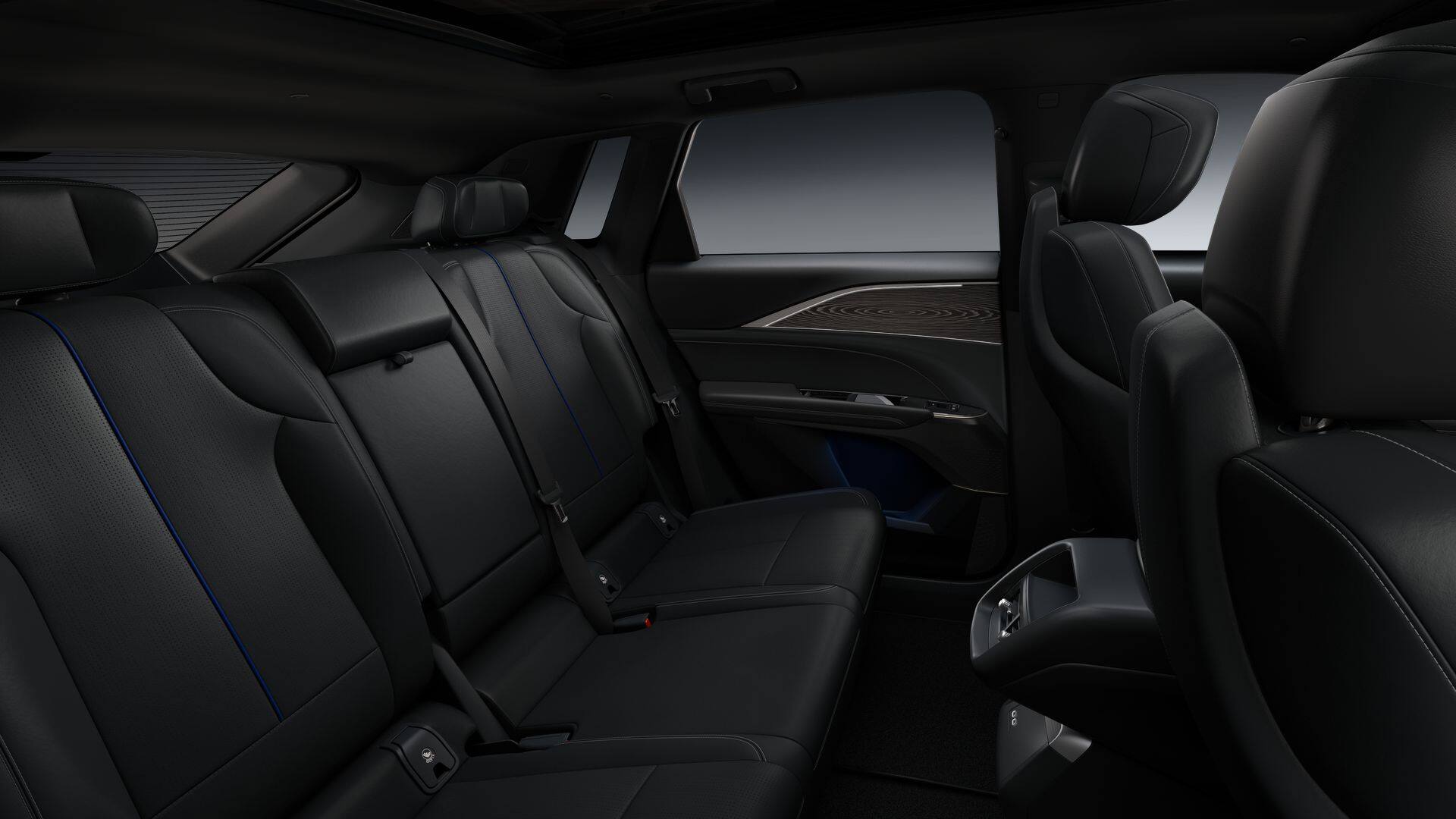 2026 Cadillac LYRIQ 4dr Luxury