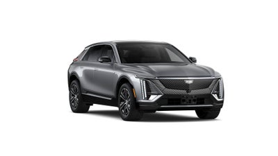 2026 Cadillac LYRIQ 4dr Luxury