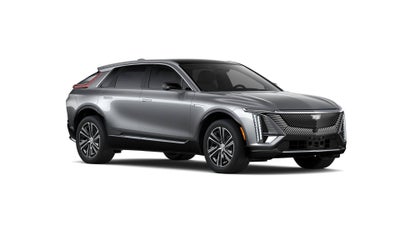 2026 Cadillac LYRIQ 4dr Luxury