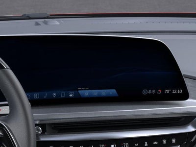 2026 Cadillac LYRIQ 4dr Luxury