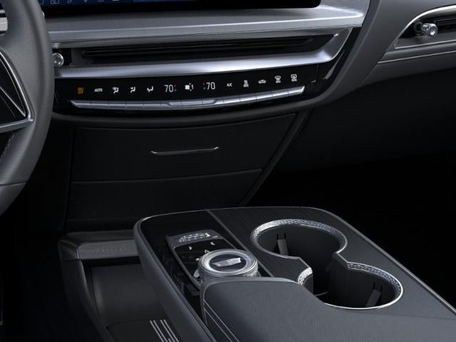 2026 Cadillac LYRIQ 4dr Luxury