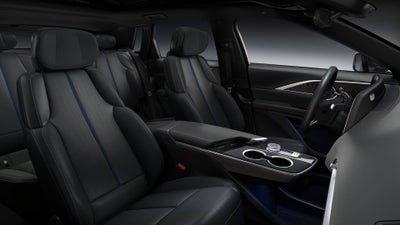 2026 Cadillac LYRIQ 4dr Luxury