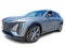 2024 Cadillac LYRIQ Luxury 1