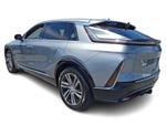 2024 Cadillac LYRIQ Luxury 1