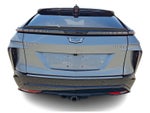 2024 Cadillac LYRIQ Luxury 1