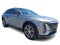 2024 Cadillac LYRIQ Luxury 1