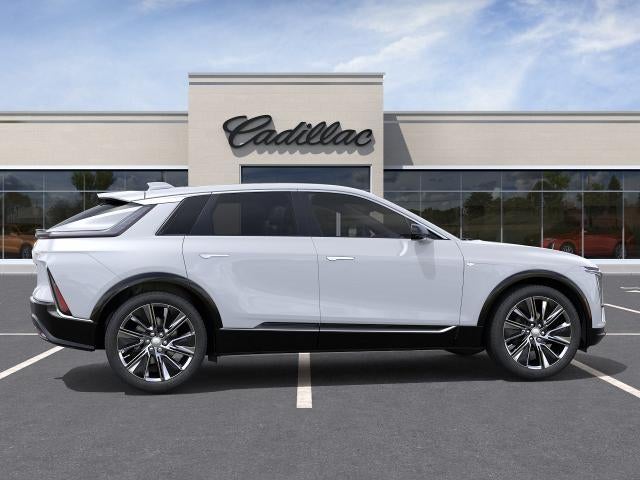2026 Cadillac LYRIQ 4dr Signature Luxury