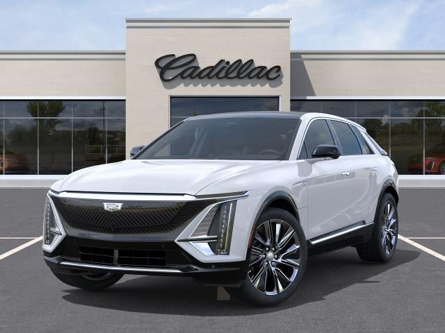 2026 Cadillac LYRIQ 4dr Signature Luxury
