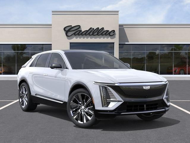 2026 Cadillac LYRIQ 4dr Signature Luxury