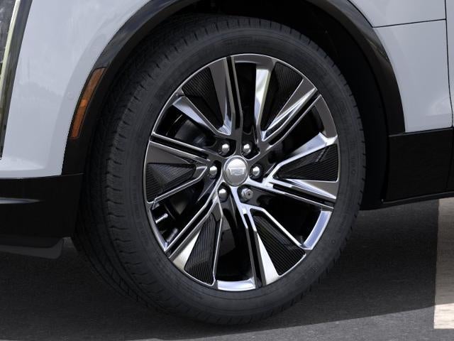 2026 Cadillac LYRIQ 4dr Signature Luxury