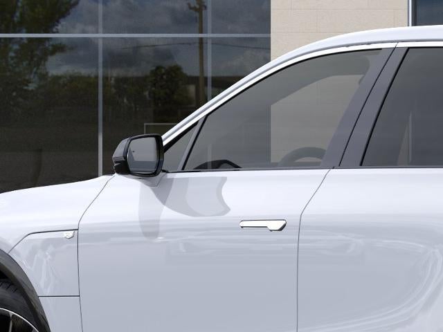 2026 Cadillac LYRIQ 4dr Signature Luxury