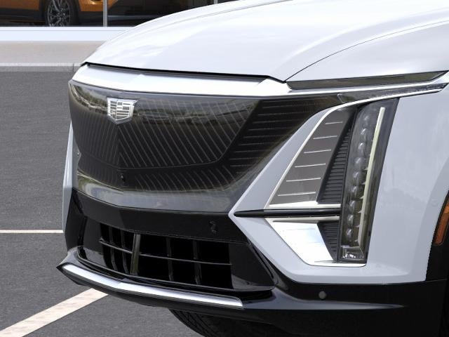 2026 Cadillac LYRIQ 4dr Signature Luxury