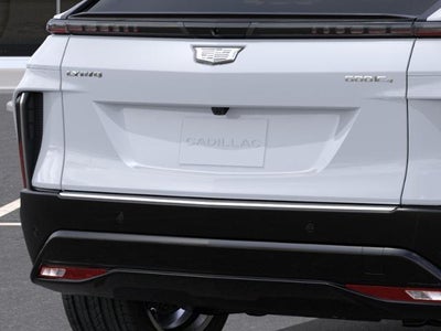 2026 Cadillac LYRIQ 4dr Signature Luxury