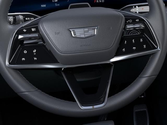 2026 Cadillac LYRIQ 4dr Signature Luxury