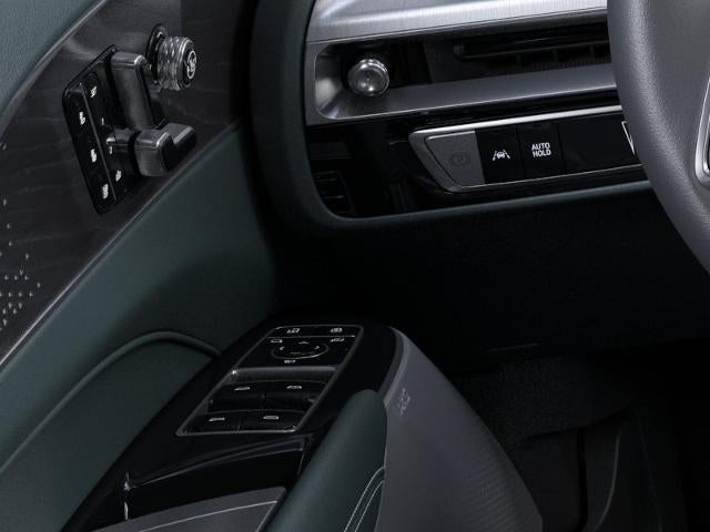 2026 Cadillac LYRIQ 4dr Signature Luxury