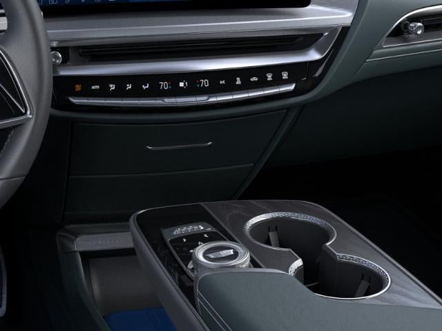 2026 Cadillac LYRIQ 4dr Signature Luxury