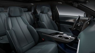 2026 Cadillac LYRIQ 4dr Signature Luxury