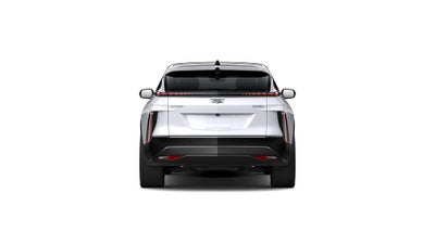 2026 Cadillac LYRIQ 4dr Signature Luxury