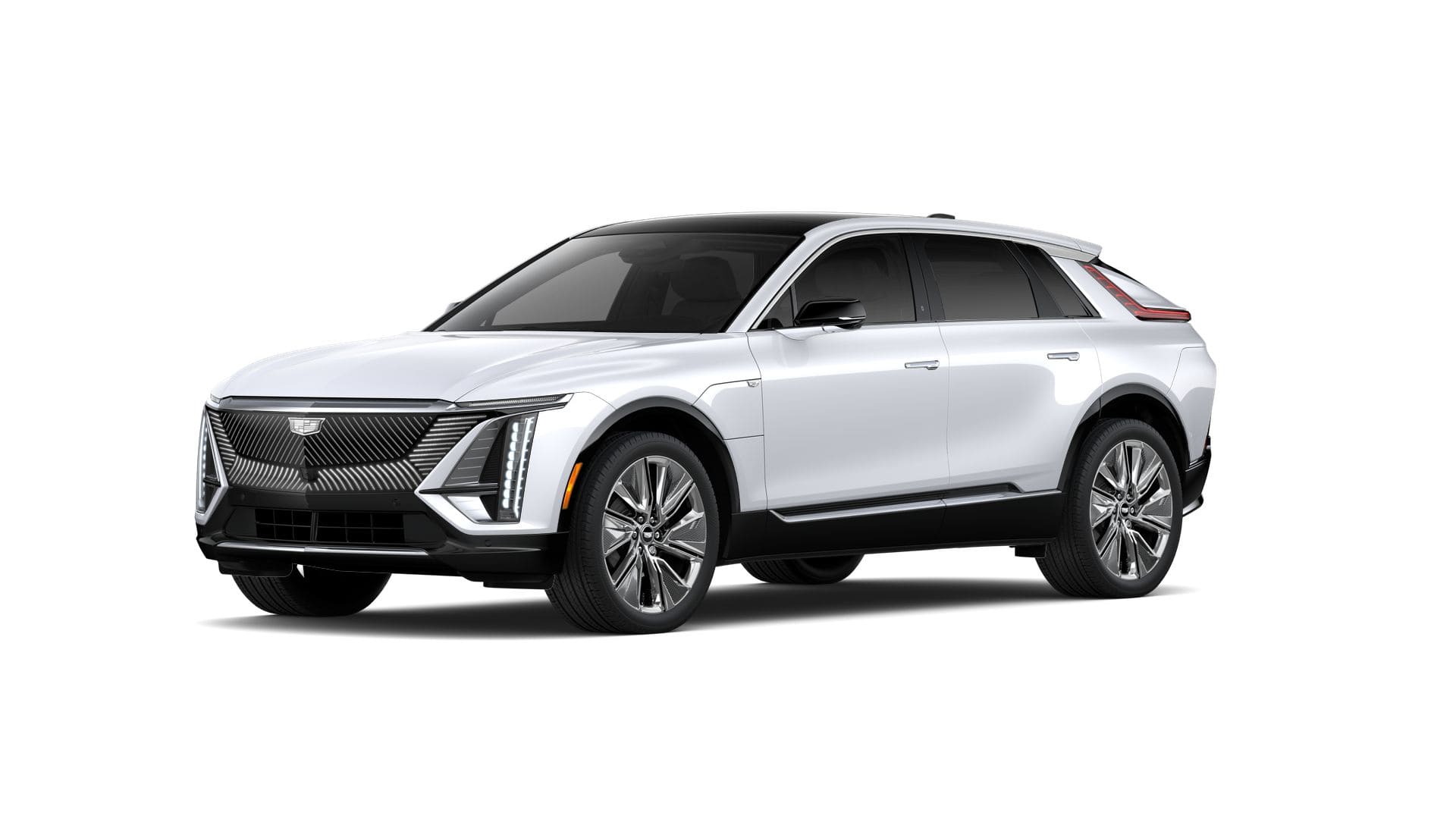 2026 Cadillac LYRIQ 4dr Signature Luxury