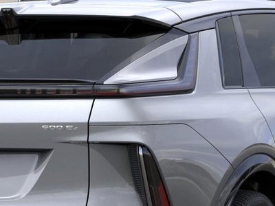 2025 Cadillac LYRIQ 4dr Sport w/1SF